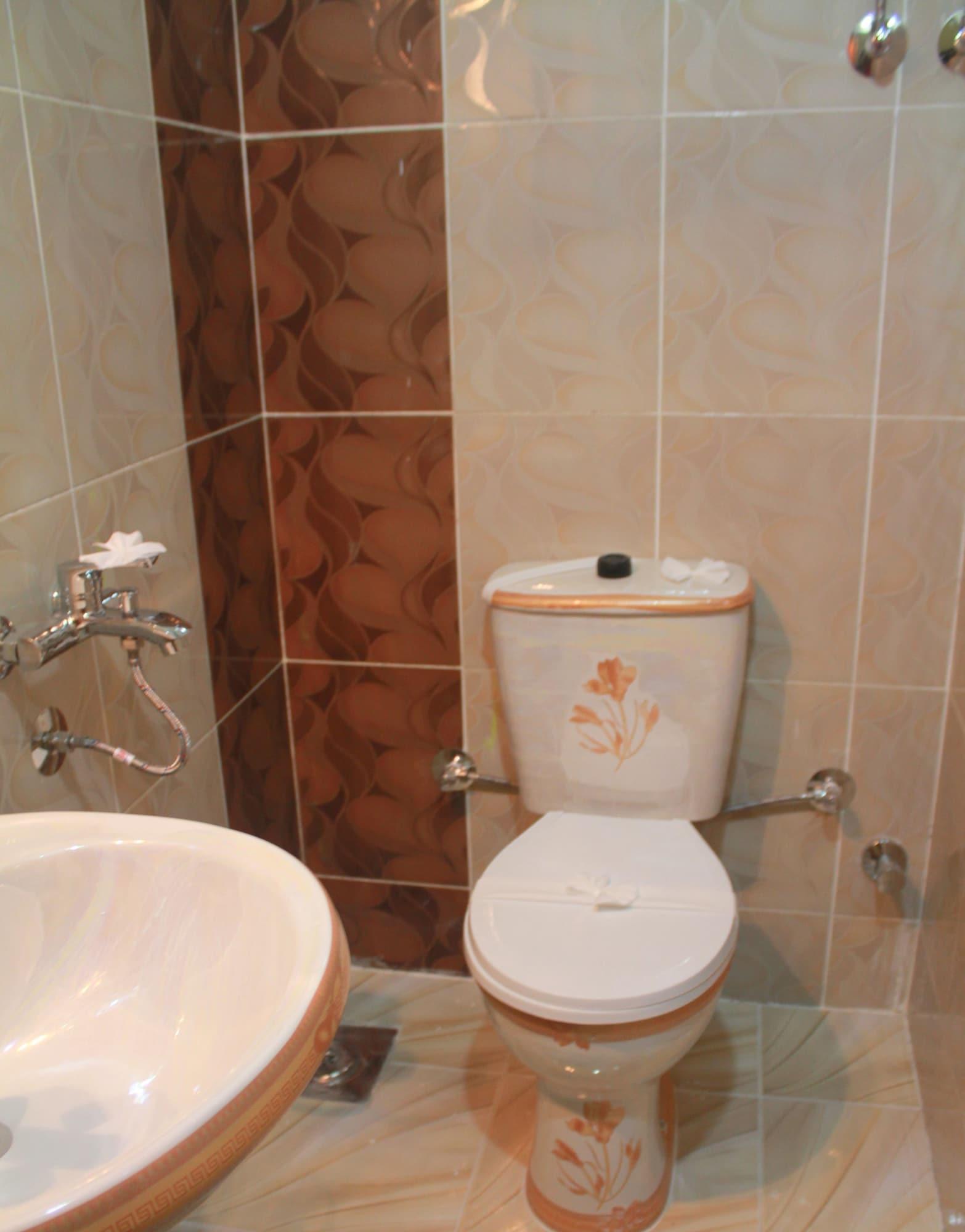 Minerva Downtown Hostel Каир Экстерьер фото