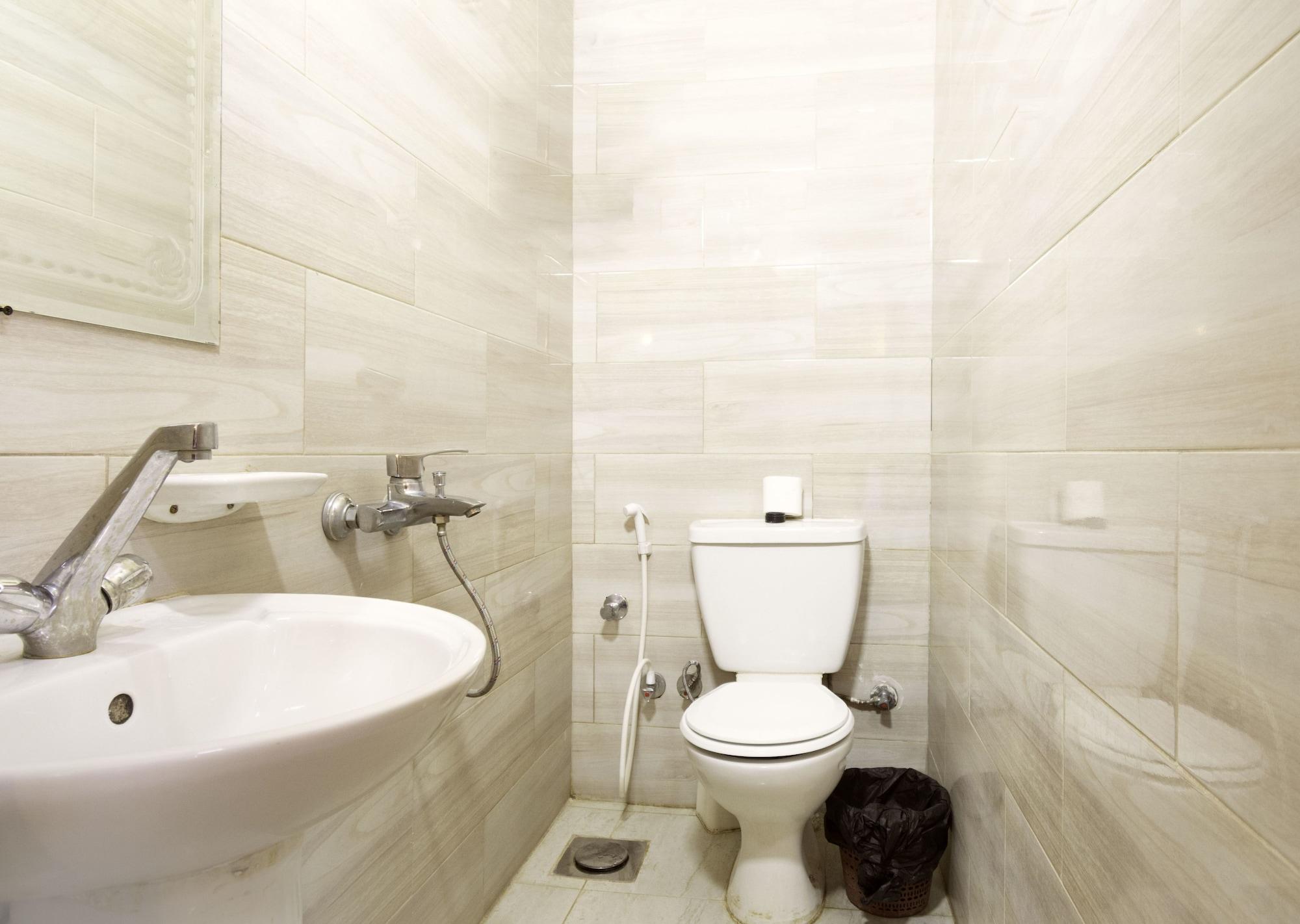 Minerva Downtown Hostel Каир Экстерьер фото