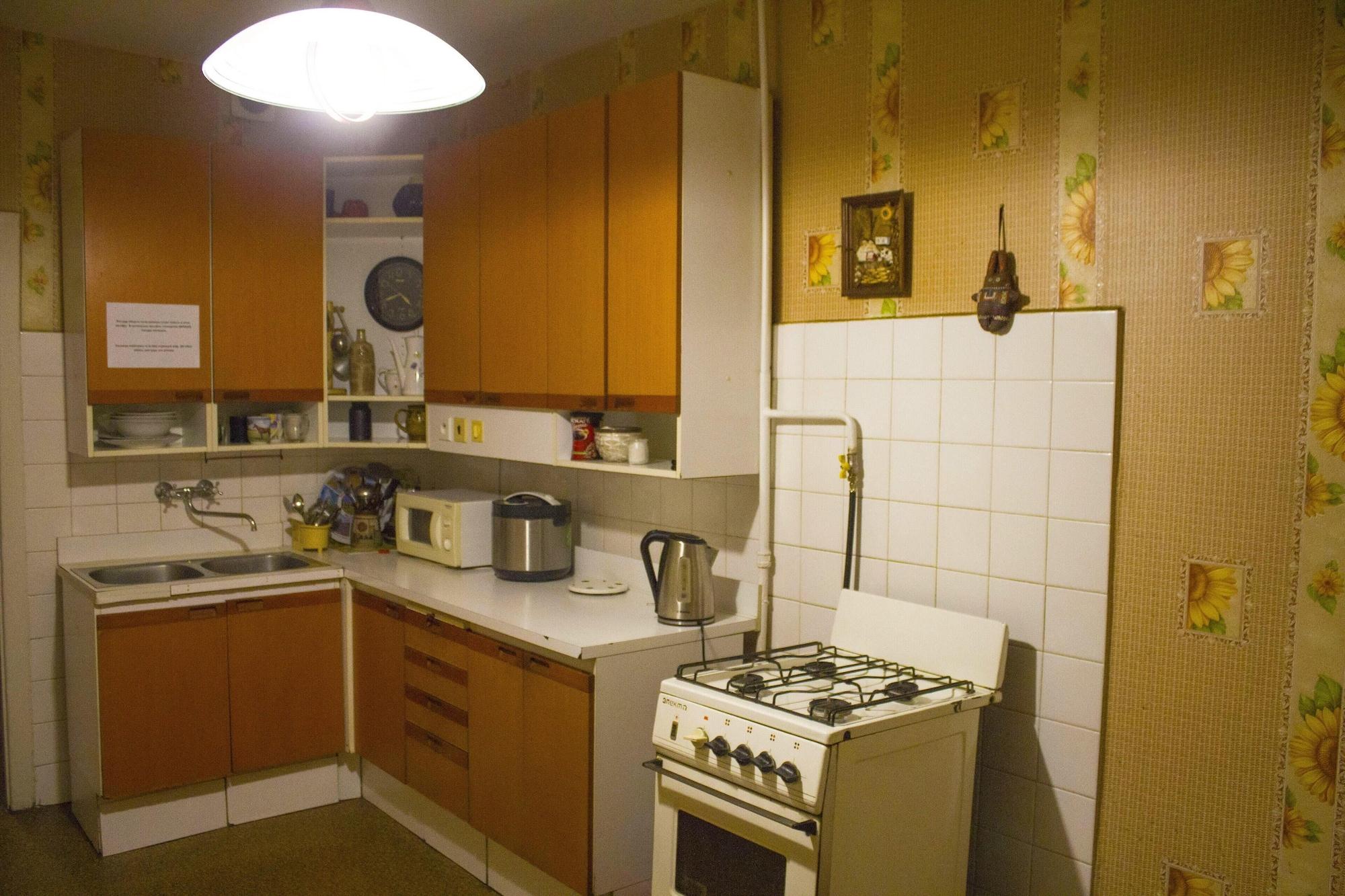 Minerva Downtown Hostel Каир Экстерьер фото